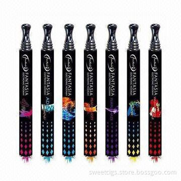 Disposable big vapor 800-puff EGO shisha